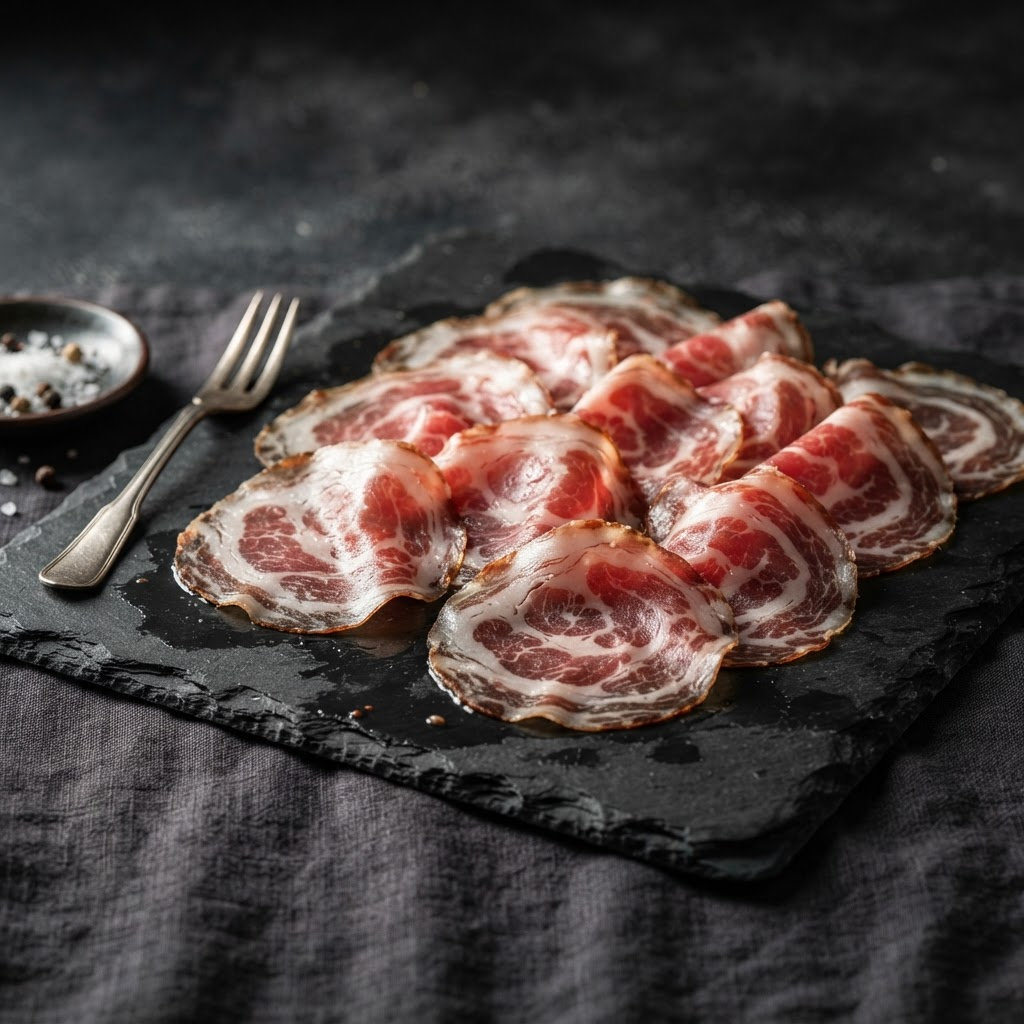Coppa maison
